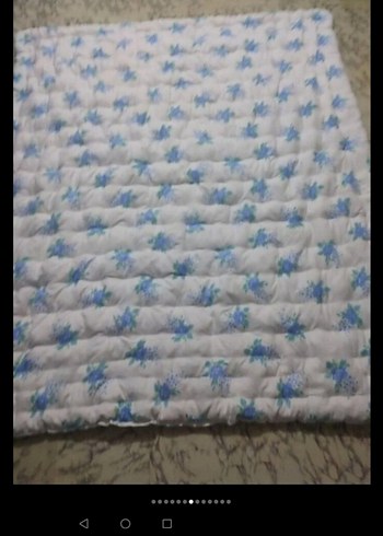 Yün yorgan - Görsel 7