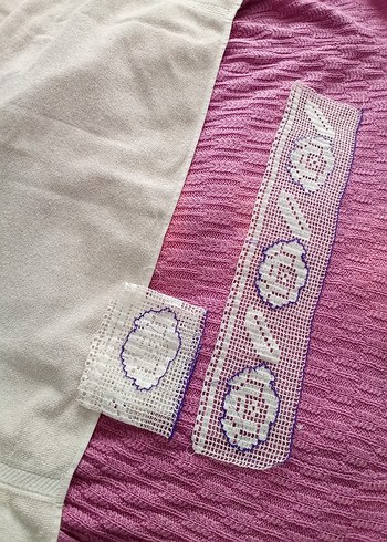 Havlu ucu - Görsel 2