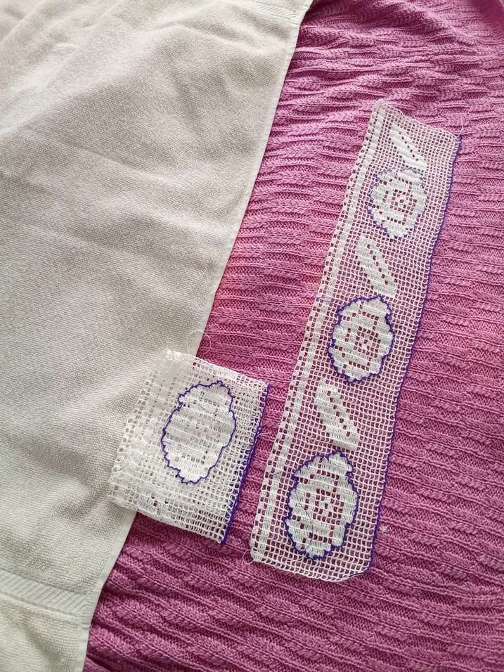 Havlu ucu - Görsel 2