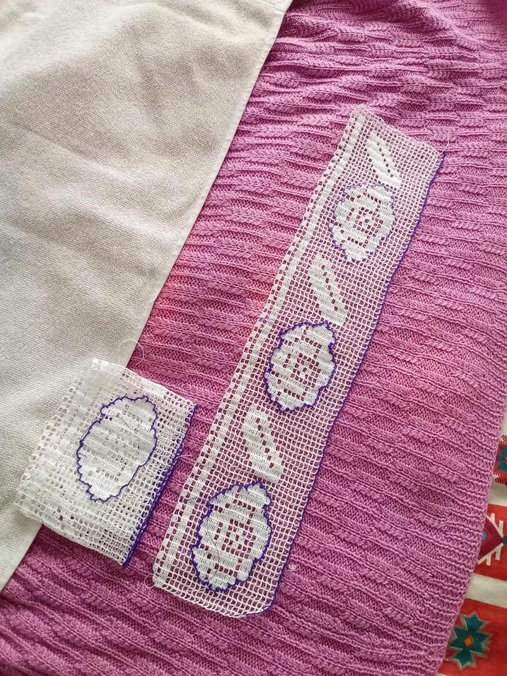 Havlu ucu - Görsel 4