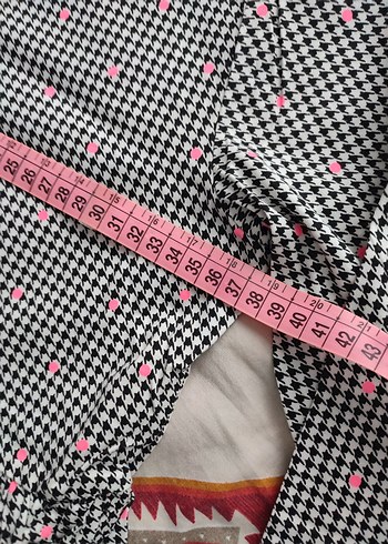 H&M elbise yeni - Görsel 13