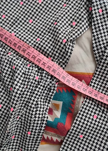 H&M elbise yeni - Görsel 12