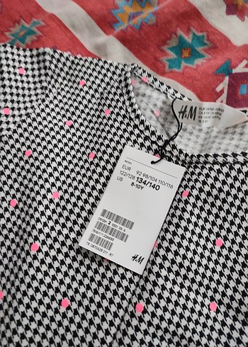 H&M elbise yeni - Görsel 2