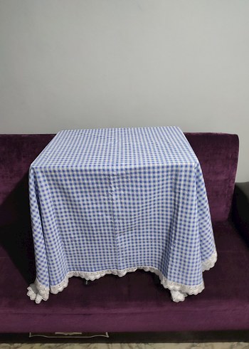 Masa örtüsü - Görsel 4