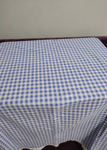 Masa örtüsü - Görsel 6