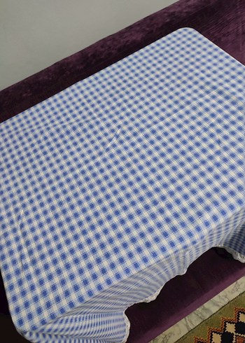 Masa örtüsü - Görsel 8