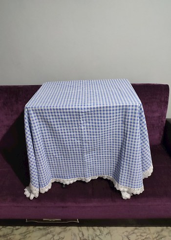 Masa örtüsü - Görsel 2