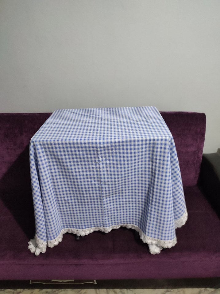 Masa örtüsü - Görsel 4