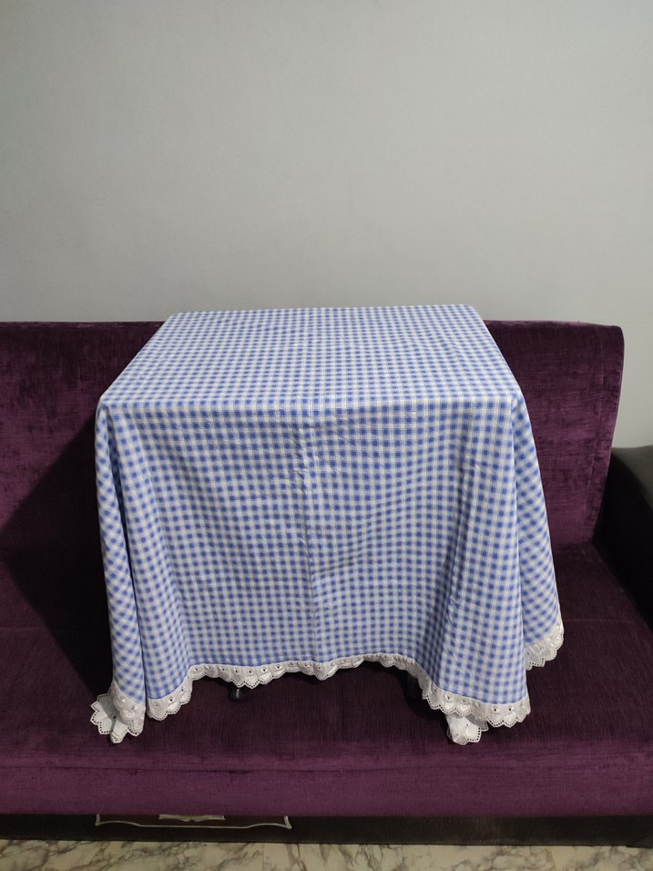 Masa örtüsü - Görsel 5
