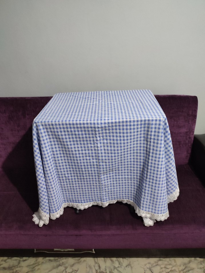 Masa örtüsü - Görsel 2