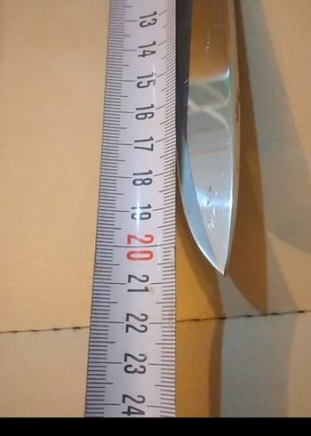 metal makas - Görsel 5