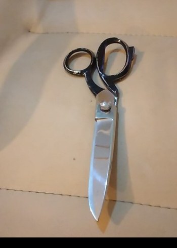 metal makas - Görsel 2