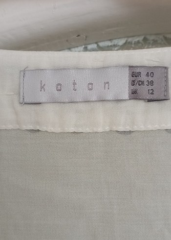 koton pareo - Görsel 4