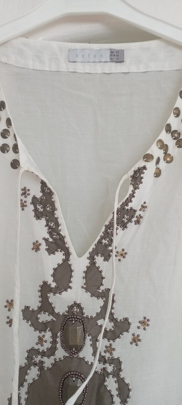 koton pareo - Görsel 3