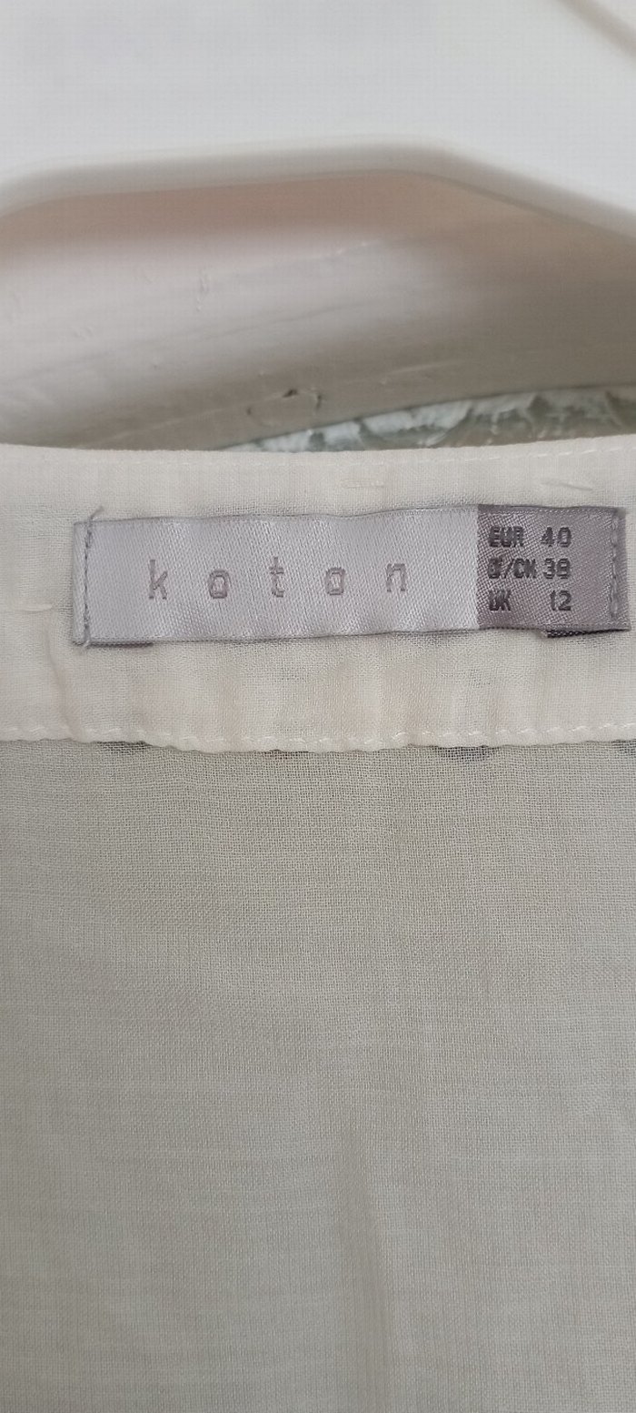 koton pareo - Görsel 4