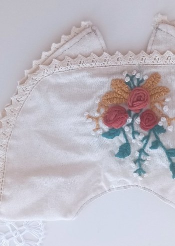 Nakışlı seyyar yaka - Görsel 7