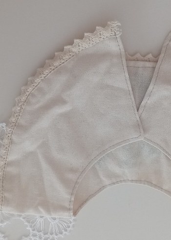 Nakışlı seyyar yaka - Görsel 6