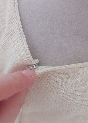 Nakışlı seyyar yaka - Görsel 4