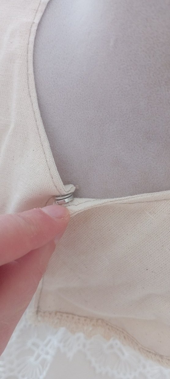 Nakışlı seyyar yaka - Görsel 4