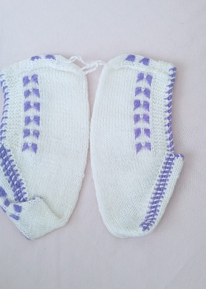 Patikler - Görsel 3