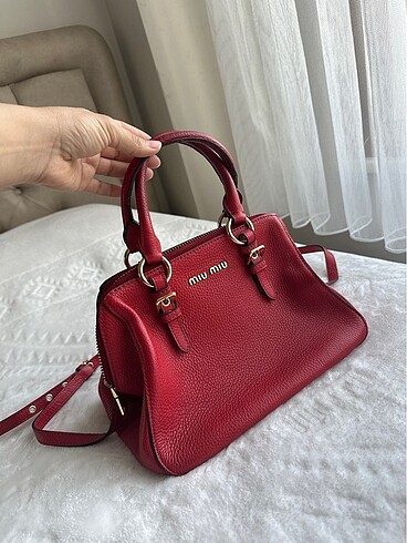 Miu Miu Miu Miu çanta