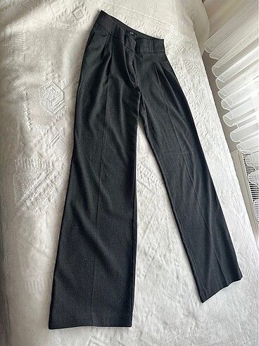 LC Waikiki Lcw marka kumaş pantolon