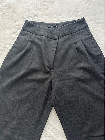 Lcw marka kumaş pantolon