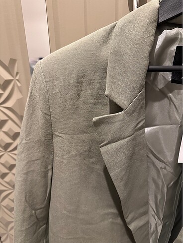 s Beden Blazer Ceket