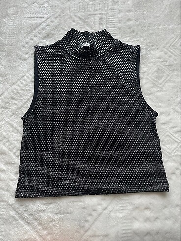 Pullu crop