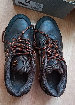 Jump erkek spor ayakkabı #bot