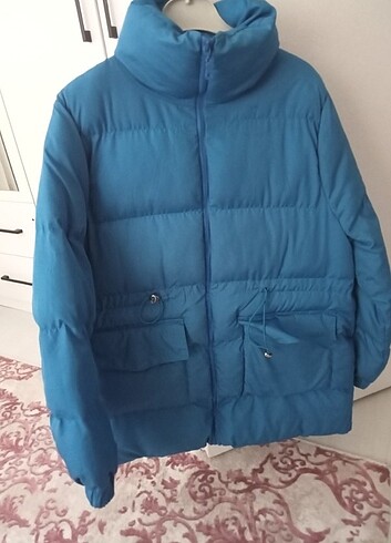 Şişme Mont 