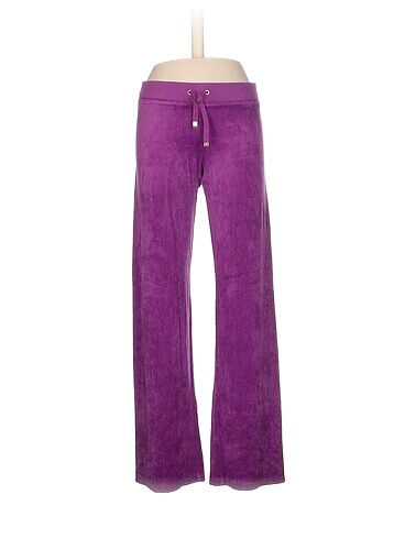 Juicy Couture Eşofman Altı %70 İndirimli.