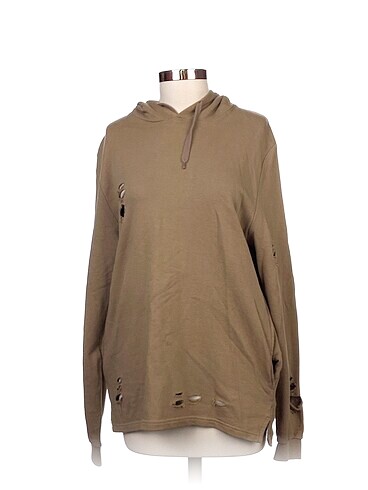 Vintage Love Sweatshirt %70 İndirimli.