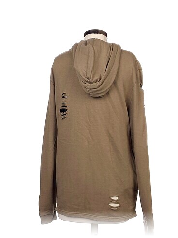 universal Beden Vintage Love Sweatshirt %70 İndirimli.
