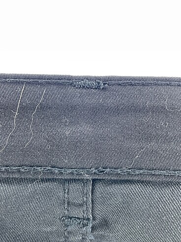 universal Beden siyah Renk Vintage Love Mini Şort %70 İndirimli.