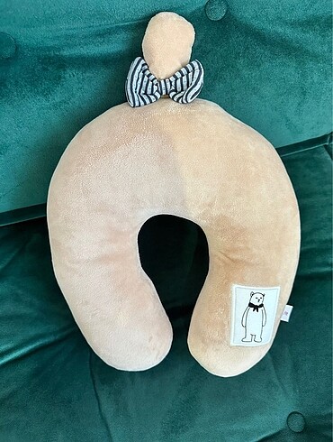 Miniso yolculuk yastığı