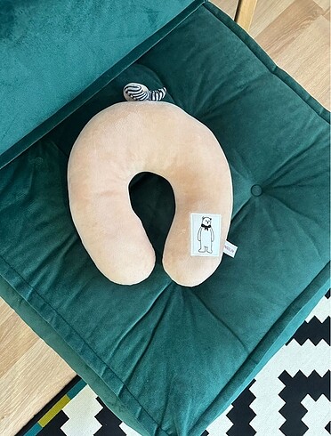 Beden Miniso yolculuk yastığı