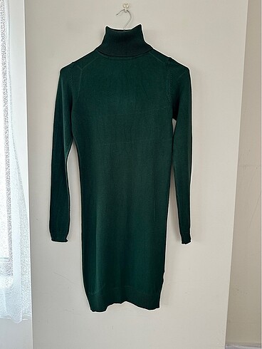 Pull & Bear triko elbise