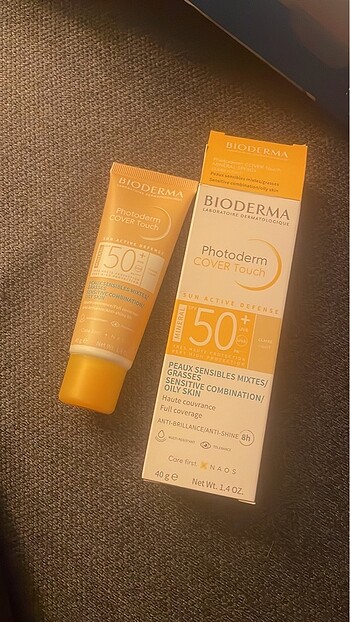 Bioderma photoderm