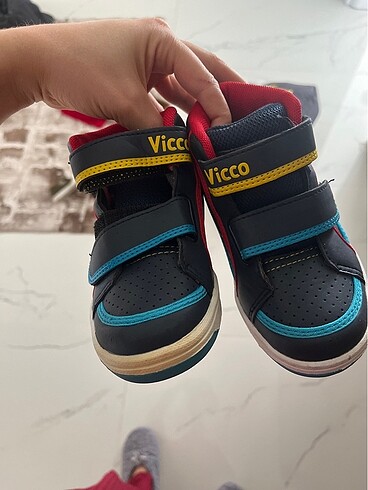 Vicco spor ayakkabısı