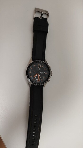 Fossil erkek saati
