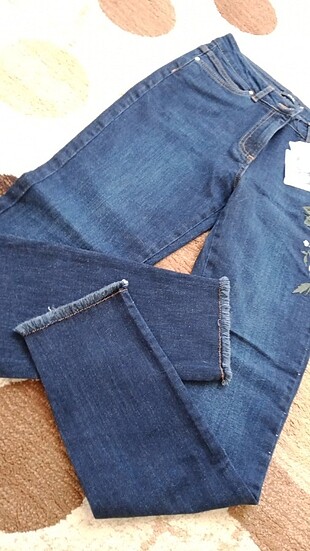 42 Beden Pantolon