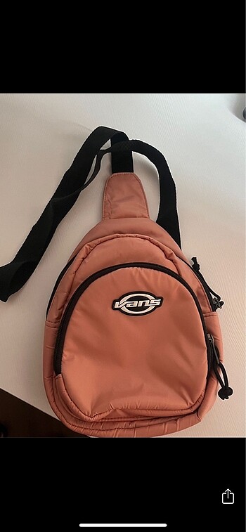 Vans çanta
