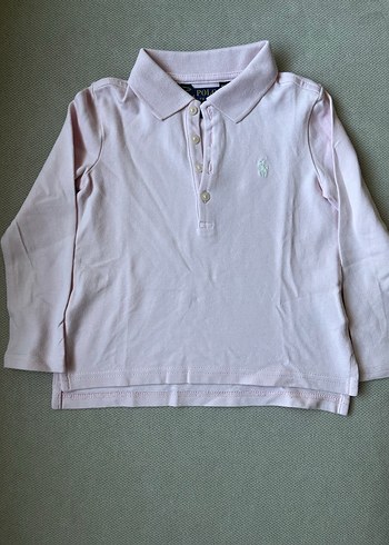 Polo Ralph Lauren 24-36 Ay