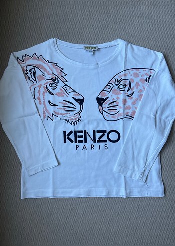 Kenzo 5 Yaş