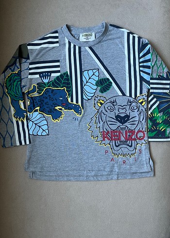 Kenzo 5 Yaş