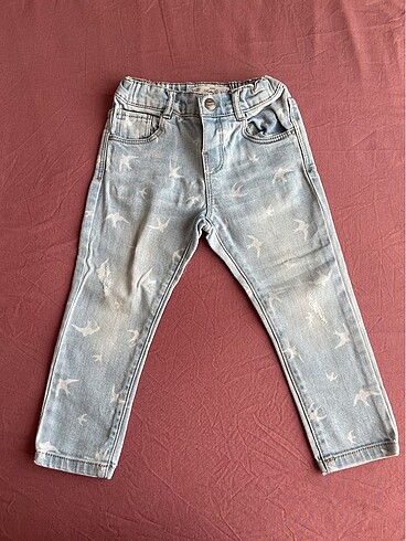Zara Pantalon