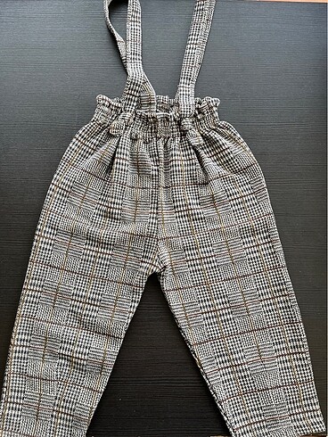 Zara Salopet