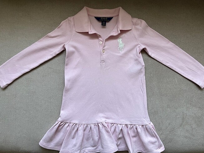 Polo Ralph Lauren Elbise