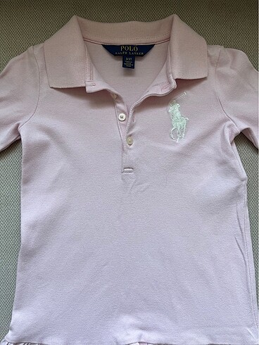 Polo Ralph Lauren Polo Ralph Lauren Elbise
